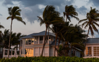 Hurricane-Resilient remodel venice fl